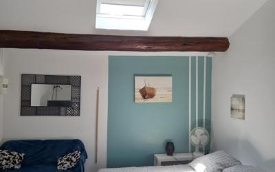 Appartement 1 Chambre Appartement 1 Chambre