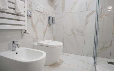 Camera Standard Matrimoniale/Doppia con Letti Singoli