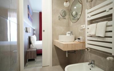 Camera Matrimoniale Piccola