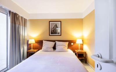 Appartement 1u00a0Chambre Prestige (4u00a0Personnes)