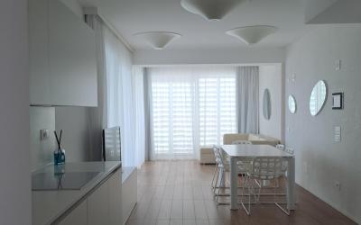 Appartamento con 2 Camere da Letto