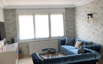 Maison 2u00a0Chambres