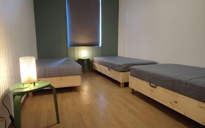Appartement 2 Chambres Appartement 2 Chambres