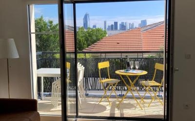 Appartement Appartement