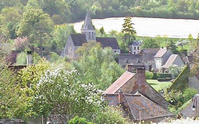 Maison 2u00a0Chambres Maison 2u00a0Chambres