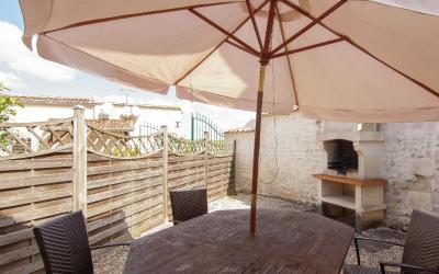 Maison de Vacances 2u00a0Chambres Maison de Vacances 2u00a0Chambres