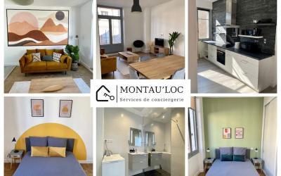 Appartement 3u00a0Chambres Appartement 3u00a0Chambres