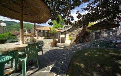 Chambre Double Standard - Vue sur Jardin