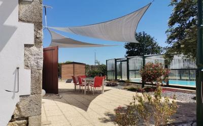 Maison 5u00a0Chambres