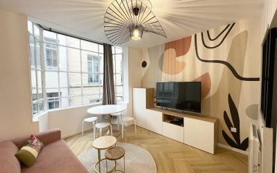 Appartement 1 Chambre Appartement 1 Chambre