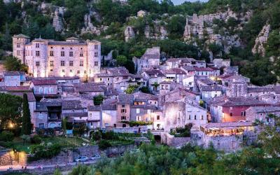 Appartement 1 Chambre