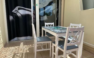 Appartement 1 Chambre