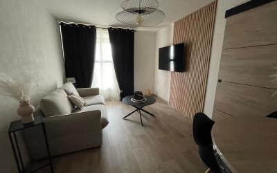 Appartement 1 Chambre