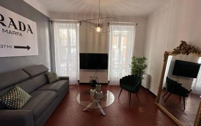 Appartement 1 Chambre