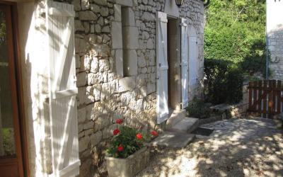 Maison 3u00a0Chambres