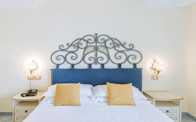 Camera Matrimoniale Standard