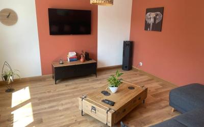 Maison 2u00a0Chambres