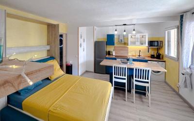 Appartement 1 Chambre Appartement 1 Chambre