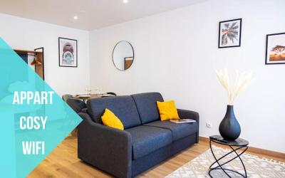 Appartement Appartement