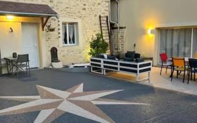 Appartement en Duplex Appartement en Duplex