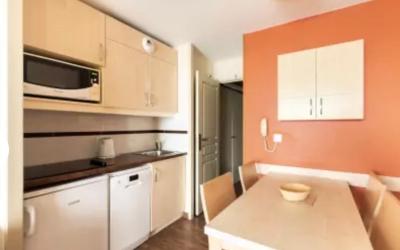 Appartement 1 Chambre