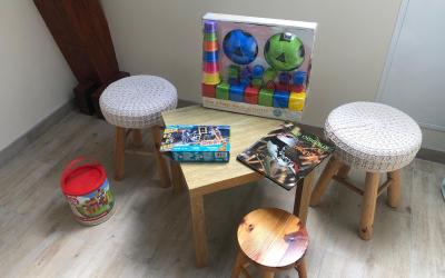 Chambre Triple Chambre Triple