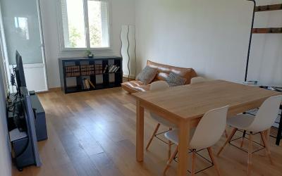 Appartement 3u00a0Chambres Appartement 3u00a0Chambres