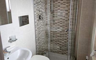 Camera Matrimoniale/Doppia con Letti Singoli