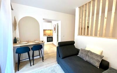 Appartement 1 Chambre