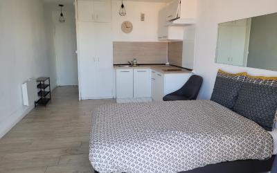 Appartement 1 Chambre
