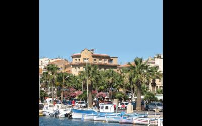 Appartement 1 Chambre