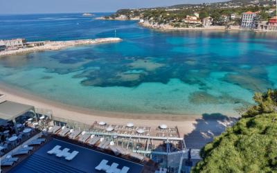 Appartement 1 Chambre