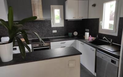 Maison 3u00a0Chambres Maison 3u00a0Chambres