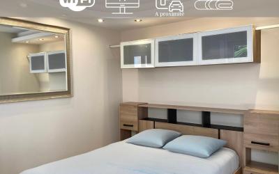 Appartement - Rez-de-Chaussu00e9e Appartement - Rez-de-Chaussu00e9e