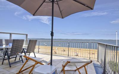 Appartement (4 Adultes)