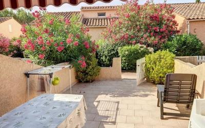 Maison de Vacances Maison de Vacances