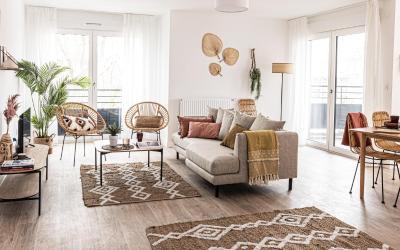 Appartement 2 Chambres Appartement 2 Chambres