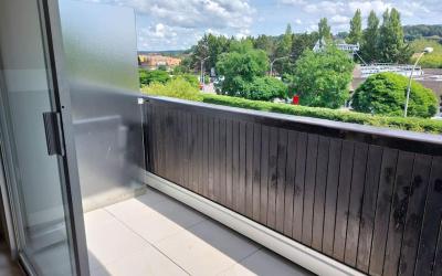 Appartement 2 Chambres Appartement 2 Chambres