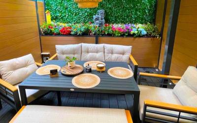 Appartement 1 Chambre Appartement 1 Chambre