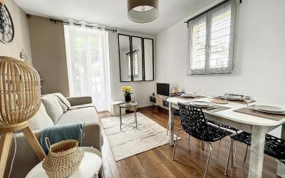 Maison 3u00a0Chambres