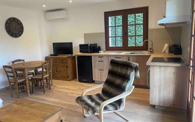 Appartement 1 Chambre Appartement 1 Chambre