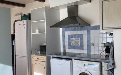 Appartement 1 Chambre