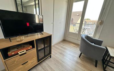 Appartement 1 Chambre