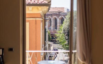 Camera Matrimoniale con Bagno Privato