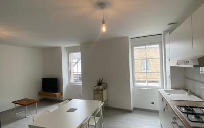 Appartement 1 Chambre