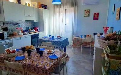 Camera Matrimoniale con Bagno Privato