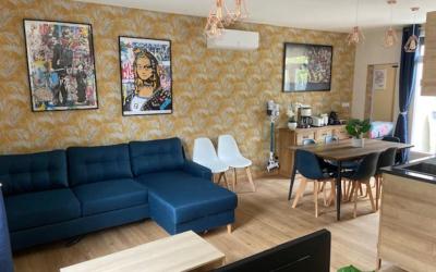 Maison 3u00a0Chambres