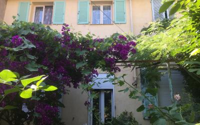 Maison 2u00a0Chambres Maison 2u00a0Chambres