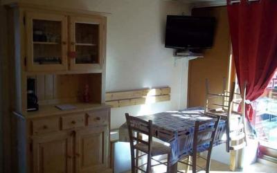 Appartement 1 Chambre