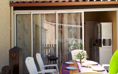 Appartement 2 Chambres